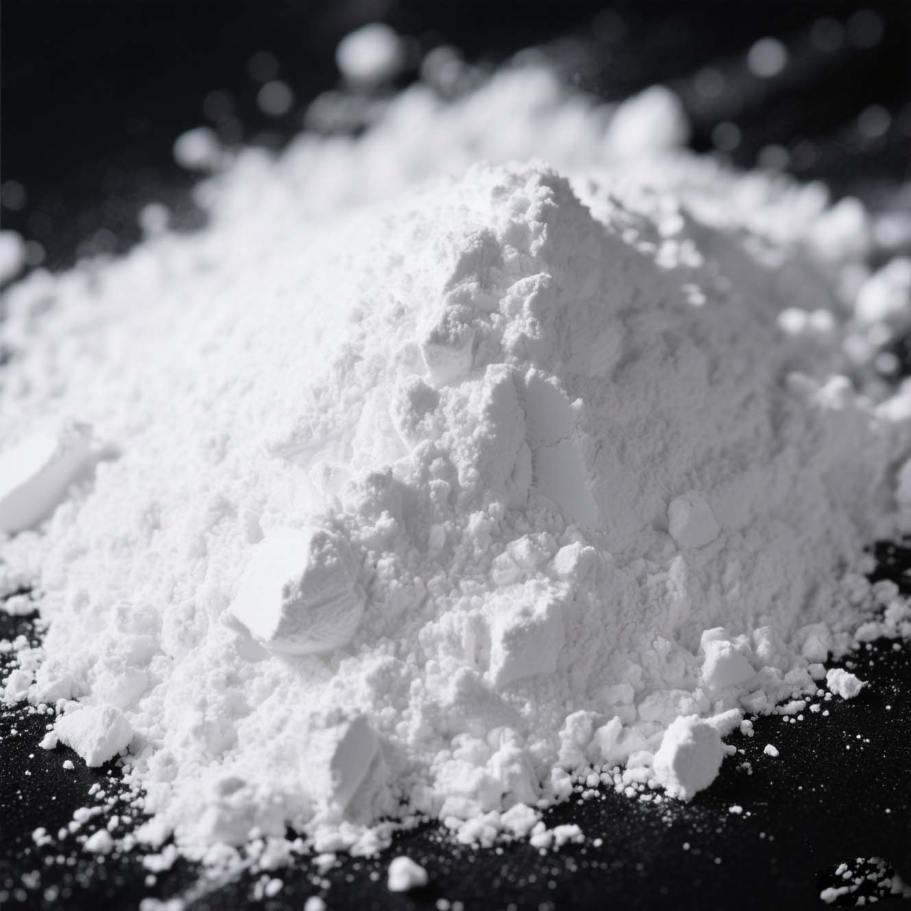 1.8µm Silane Coated High Purity MDH Magnesium Hydroxide Powder With ...
