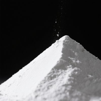 Aitemag 55PB Brucite Powder Dual Treated Mg(OH)₂ For LSZH Cables MDH Flame Retardant