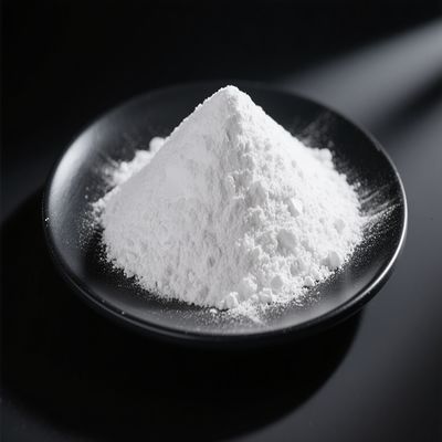 Aitemag 35ZA2 Organic Fatty Acid Treated Natural Mg(OH)₂ Brucite Powder for LSZH / PVC Cables