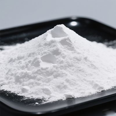 Aitemina 140FF ATH Aluminium Trihydrate Aiding Flow  Water Resistance In LSZH Cables