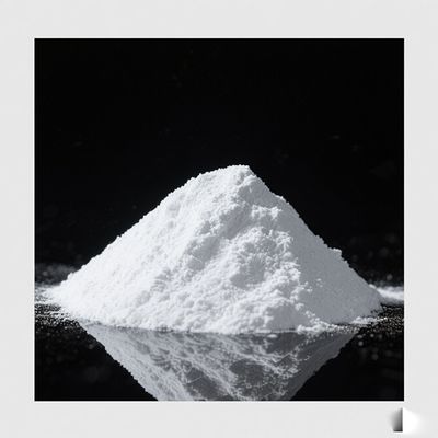 Aitemag 12FD: Fine Particle Size Magnesium Hydroxide Amino Coated Grades Synthetic MDH Flame Additives for Wire and Cable Compounds