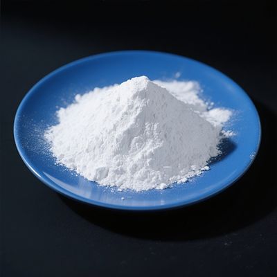 Aitemag 10ZA: Stearic Acid MDH Magnesium Hydroxide for Wire and Cable Chemically Synthesized 1.0µm Particle Size