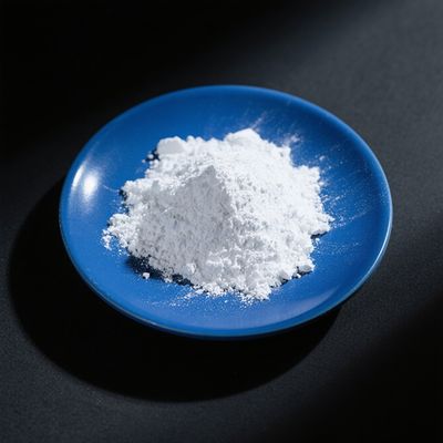 Aitemag 10 Small Fine Particle Size MDH Magnesium Hydroxide For Wire and Cable Compounds and PVC Cable Compounds