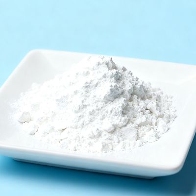 Aitemag 10PB High Purity Magnesium Hydroxide MDH Flame Retardant with Easy Flow and High Oxygen Index for Polyolefins Industrial Grade