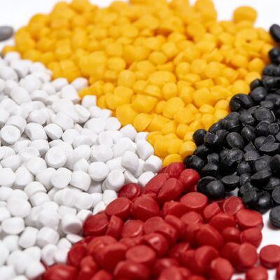 Aitemag 12PC: High-Purity Fine-Sized Surface-Treated Synthetic Magnesium Hydroxide for Polyolefins and Elastomers with Superior Dispersion and Fire-Retardant Char-Forming Performance