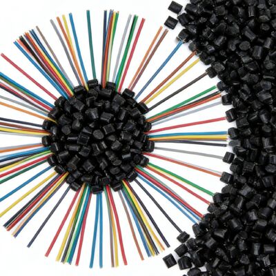 Silane-Modified Aitemag 10FC Magnesium Hydroxide: Industrial Additive for LSZH Wire & Cable Polymers with Superior Fire and Mechanical Properties